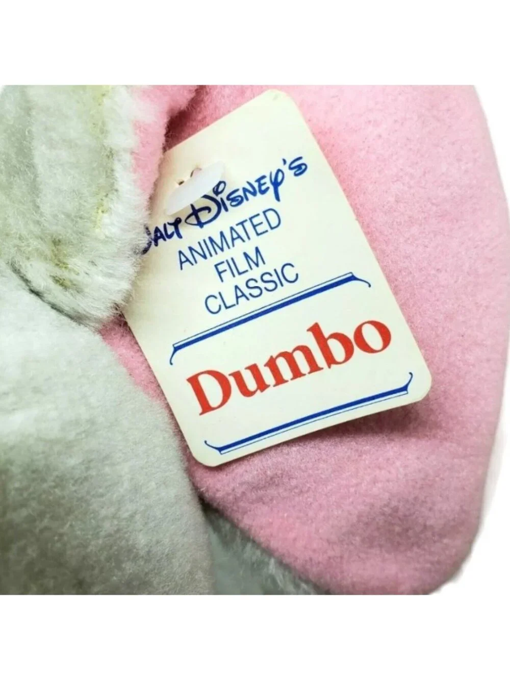 Disney this classic